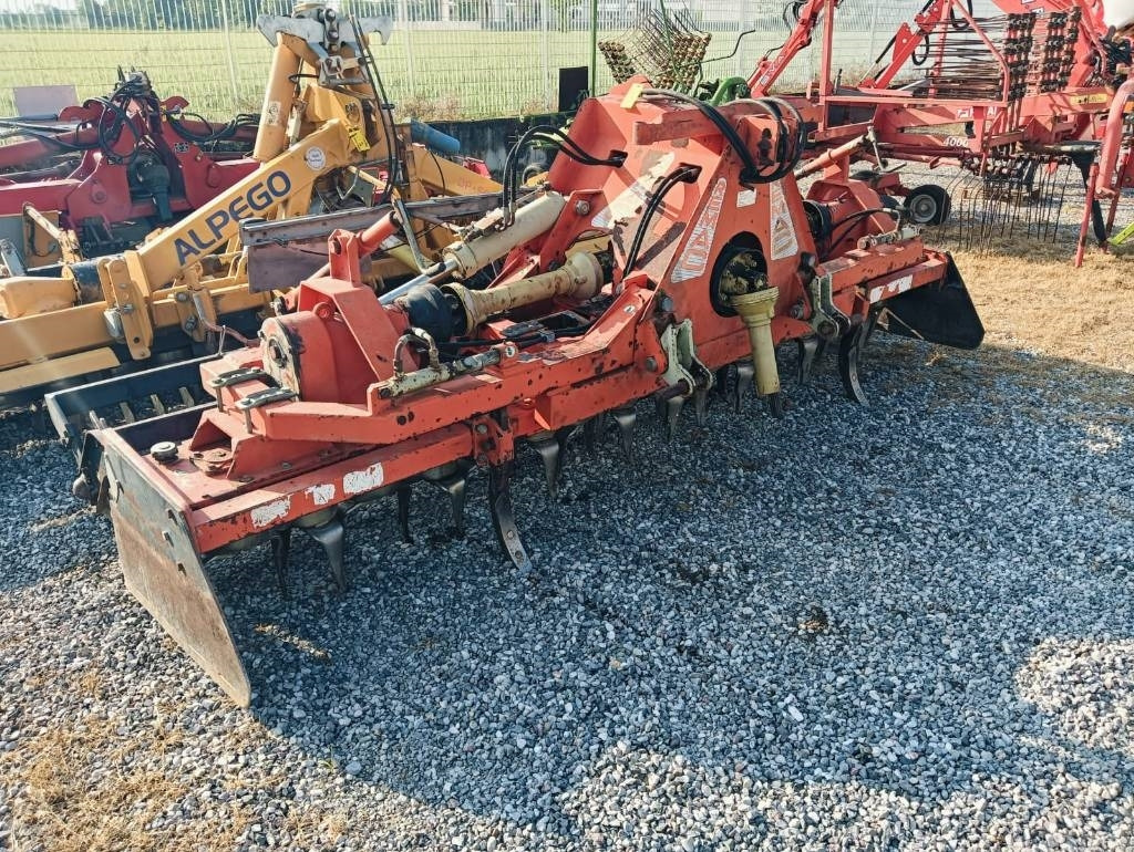Remac PX M 400 - Борона: фото 1 Remac PX M 400 - Борона: фото 1