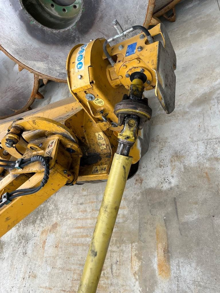 Alpego TL33 200 - Сельскохозяйственная техника: фото 2 Alpego TL33 200 - Сельскохозяйственная техника: фото 2