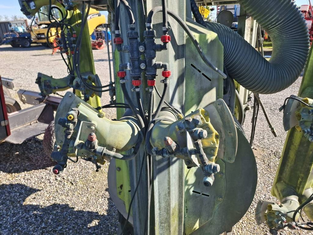 VMA MULTI ROW - Прицепной опрыскиватель: фото 2 VMA MULTI ROW - Прицепной опрыскиватель: фото 2