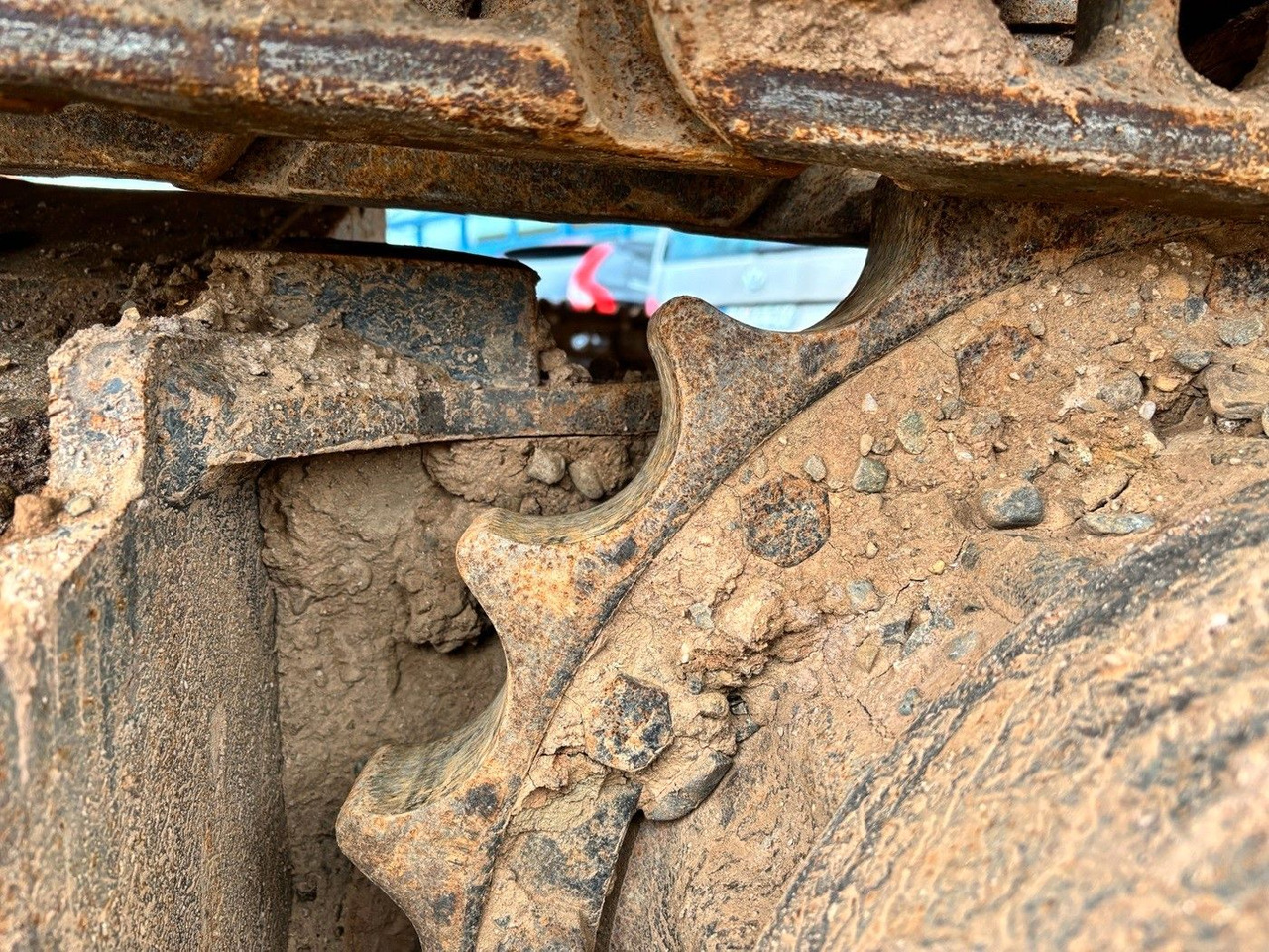 Komatsu HB215LC-3 - Гусеничный экскаватор: фото 3 Komatsu HB215LC-3 - Гусеничный экскаватор: фото 3