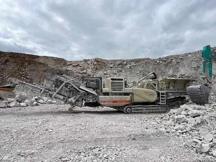2021 Metso LT1213s - Дробилка: фото 1 2021 Metso LT1213s - Дробилка: фото 1