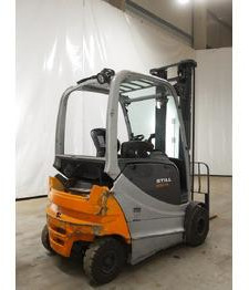 Still R60-25 RX60-25 - Электропогрузчик: фото 2 Still R60-25 RX60-25 - Электропогрузчик: фото 2