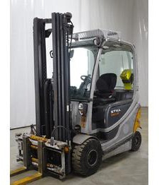 Still R60-25 RX60-25 - Электропогрузчик: фото 1 Still R60-25 RX60-25 - Электропогрузчик: фото 1