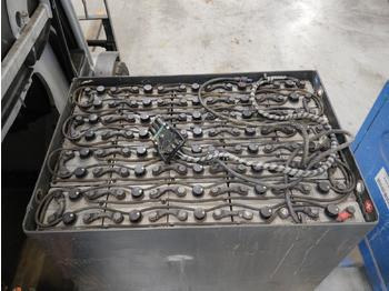 Still R60-25 RX60-25 - Электропогрузчик: фото 4 Still R60-25 RX60-25 - Электропогрузчик: фото 4