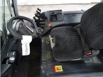 Still R60-25 RX60-25 - Электропогрузчик: фото 3 Still R60-25 RX60-25 - Электропогрузчик: фото 3