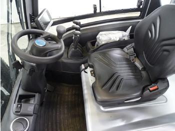 Still R60-25 RX60-25 - Электропогрузчик: фото 3 Still R60-25 RX60-25 - Электропогрузчик: фото 3