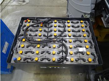 Still R60-25 RX60-25 - Электропогрузчик: фото 4 Still R60-25 RX60-25 - Электропогрузчик: фото 4