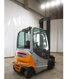 Still RX 60 -30 - Электропогрузчик: фото 2 Still RX 60 -30 - Электропогрузчик: фото 2