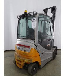 Still RX 60 -30 - Электропогрузчик: фото 2 Still RX 60 -30 - Электропогрузчик: фото 2