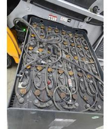 Still RX 60 -30 - Электропогрузчик: фото 4 Still RX 60 -30 - Электропогрузчик: фото 4