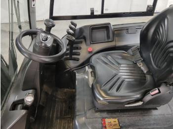 Still RX 60 -30 - Электропогрузчик: фото 3 Still RX 60 -30 - Электропогрузчик: фото 3