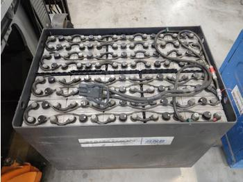 Still RX 60 -30 - Электропогрузчик: фото 4 Still RX 60 -30 - Электропогрузчик: фото 4