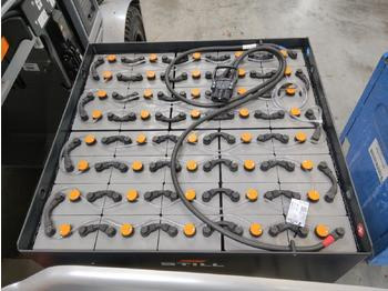 Still RX 60 -50 - Электропогрузчик: фото 3 Still RX 60 -50 - Электропогрузчик: фото 3