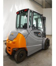 Still RX 60 -50 - Электропогрузчик: фото 2 Still RX 60 -50 - Электропогрузчик: фото 2