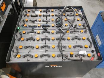 Still RX 60 -50 - Электропогрузчик: фото 4 Still RX 60 -50 - Электропогрузчик: фото 4