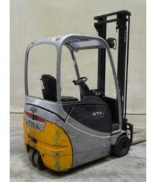 Still RX20 -16 - Электропогрузчик: фото 2 Still RX20 -16 - Электропогрузчик: фото 2