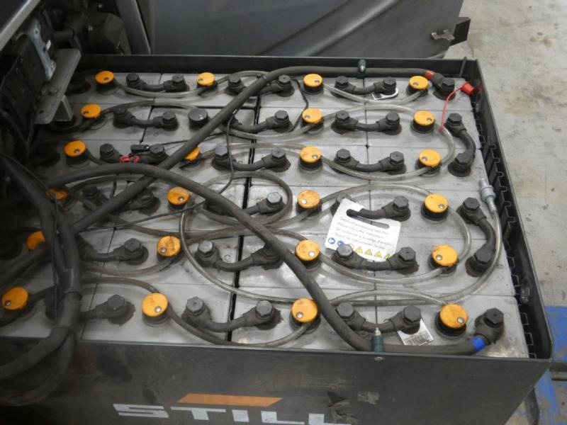 Still RX20-16 RX20-16 - Электропогрузчик: фото 4 Still RX20-16 RX20-16 - Электропогрузчик: фото 4