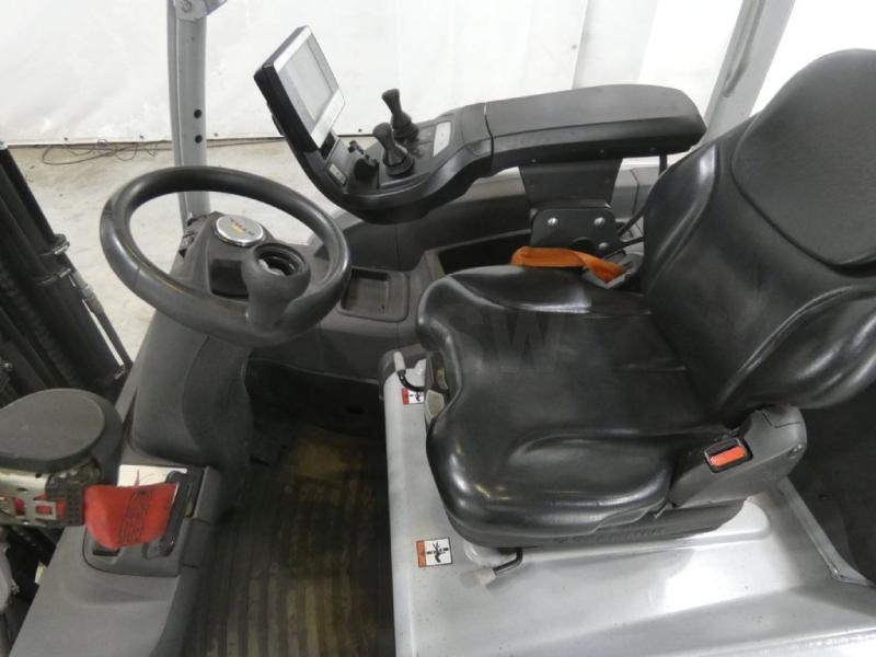 Still RX20-16 RX20-16 - Электропогрузчик: фото 3 Still RX20-16 RX20-16 - Электропогрузчик: фото 3