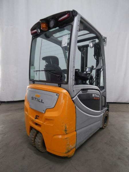 Still RX20-16 RX20-16 - Электропогрузчик: фото 2 Still RX20-16 RX20-16 - Электропогрузчик: фото 2