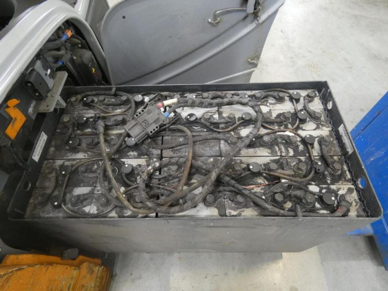 Still RX20-16 RX20-16 - Электропогрузчик: фото 4 Still RX20-16 RX20-16 - Электропогрузчик: фото 4