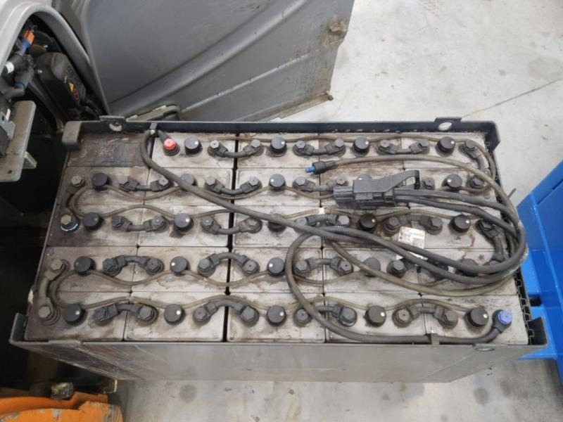 Still RX20-16 RX20-16 - Электропогрузчик: фото 4 Still RX20-16 RX20-16 - Электропогрузчик: фото 4