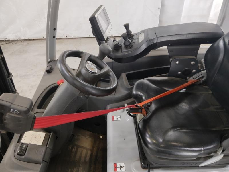 Still RX20-16 RX20-16 - Электропогрузчик: фото 3 Still RX20-16 RX20-16 - Электропогрузчик: фото 3