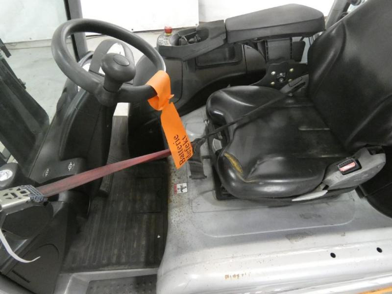 Still RX20-16 RX20-16 - Электропогрузчик: фото 3 Still RX20-16 RX20-16 - Электропогрузчик: фото 3