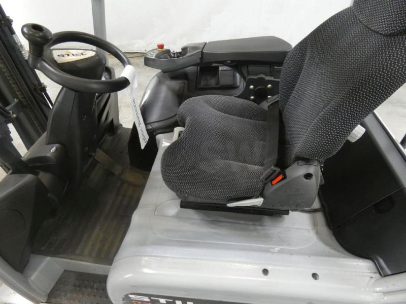 Still RX20-16 RX20-16 - Электропогрузчик: фото 3 Still RX20-16 RX20-16 - Электропогрузчик: фото 3