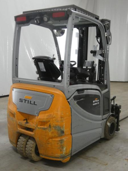Still RX20-16 RX20-16 - Электропогрузчик: фото 2 Still RX20-16 RX20-16 - Электропогрузчик: фото 2