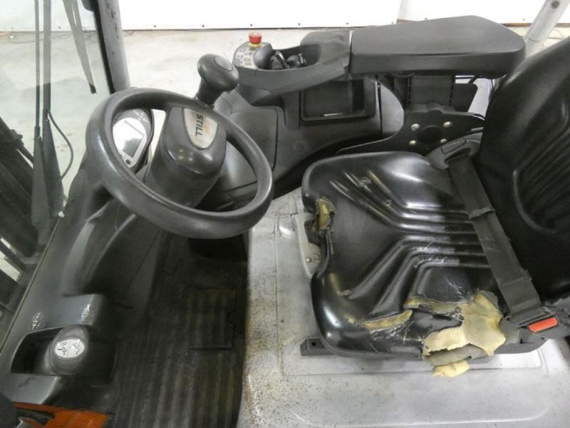 Still RX20-16 RX20-16 - Электропогрузчик: фото 3 Still RX20-16 RX20-16 - Электропогрузчик: фото 3