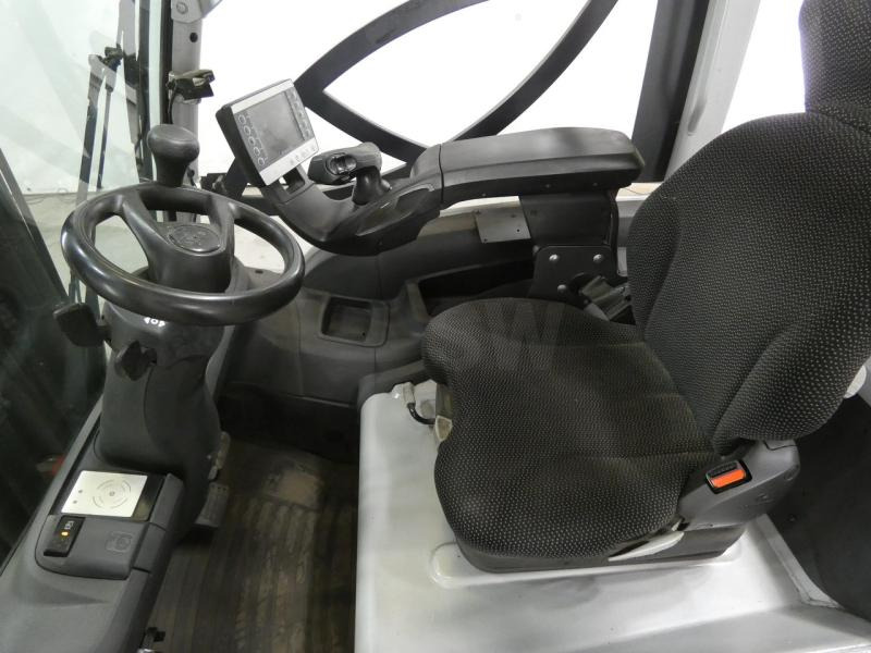 Still RX20-16 RX20-16 - Электропогрузчик: фото 3 Still RX20-16 RX20-16 - Электропогрузчик: фото 3