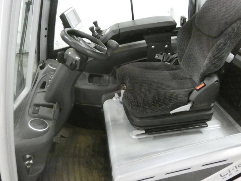 Still RX20-16 RX20-16 - Электропогрузчик: фото 3 Still RX20-16 RX20-16 - Электропогрузчик: фото 3