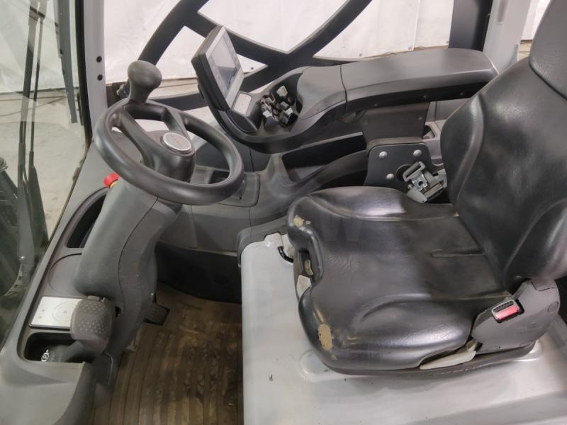 Still RX20-16 RX20-16 - Электропогрузчик: фото 3 Still RX20-16 RX20-16 - Электропогрузчик: фото 3