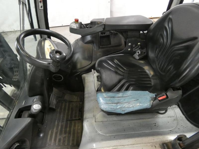 Still RX20-16 RX20-16 - Электропогрузчик: фото 3 Still RX20-16 RX20-16 - Электропогрузчик: фото 3