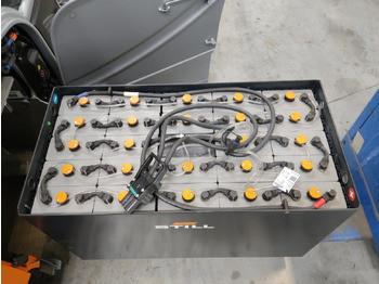 Still RX20 -16P - Электропогрузчик: фото 4 Still RX20 -16P - Электропогрузчик: фото 4