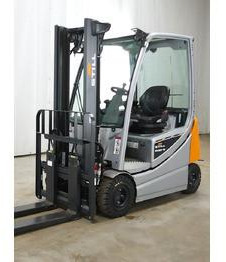 Still RX20 -16P - Электропогрузчик: фото 1 Still RX20 -16P - Электропогрузчик: фото 1