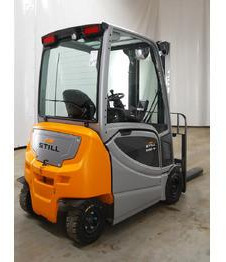 Still RX20 -16P - Электропогрузчик: фото 2 Still RX20 -16P - Электропогрузчик: фото 2