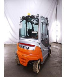 Still RX60-30 RX60-30 - Электропогрузчик: фото 2 Still RX60-30 RX60-30 - Электропогрузчик: фото 2