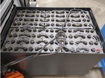 Still RX60-30 RX60-30 - Электропогрузчик: фото 4 Still RX60-30 RX60-30 - Электропогрузчик: фото 4