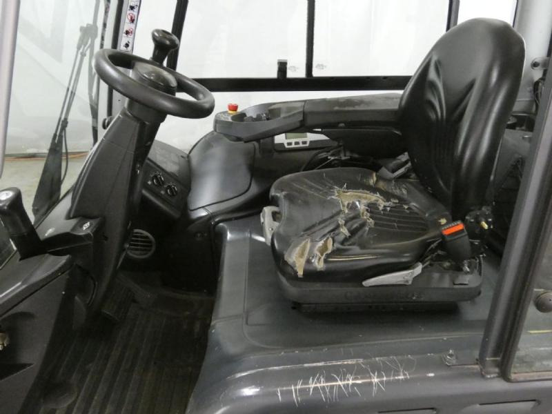 Still RX60-30 RX60-30 - Электропогрузчик: фото 3 Still RX60-30 RX60-30 - Электропогрузчик: фото 3