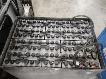 Still RX60-30 RX60-30 - Электропогрузчик: фото 4 Still RX60-30 RX60-30 - Электропогрузчик: фото 4