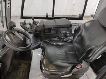 Still RX60-30 RX60-30 - Электропогрузчик: фото 3 Still RX60-30 RX60-30 - Электропогрузчик: фото 3