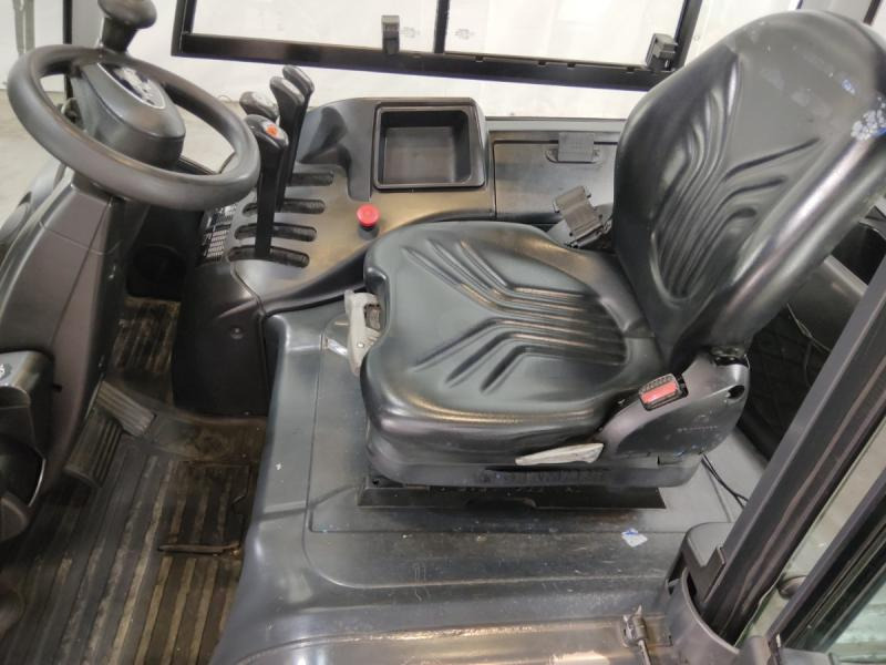 Still RX60-30 RX60-30 - Электропогрузчик: фото 3 Still RX60-30 RX60-30 - Электропогрузчик: фото 3