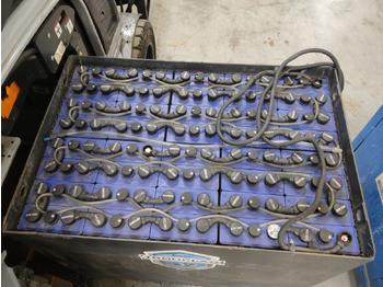 Still RX60-30 RX60-30 - Электропогрузчик: фото 4 Still RX60-30 RX60-30 - Электропогрузчик: фото 4