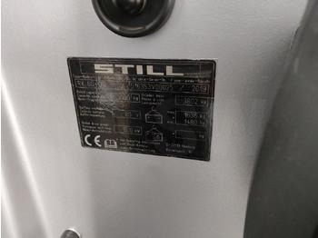 Still RX60-30 RX60-30 - Электропогрузчик: фото 5 Still RX60-30 RX60-30 - Электропогрузчик: фото 5