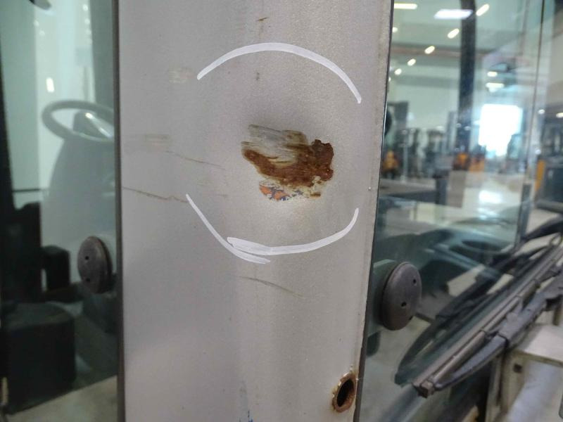 Still RX60-30 RX60-30 - Электропогрузчик: фото 5 Still RX60-30 RX60-30 - Электропогрузчик: фото 5