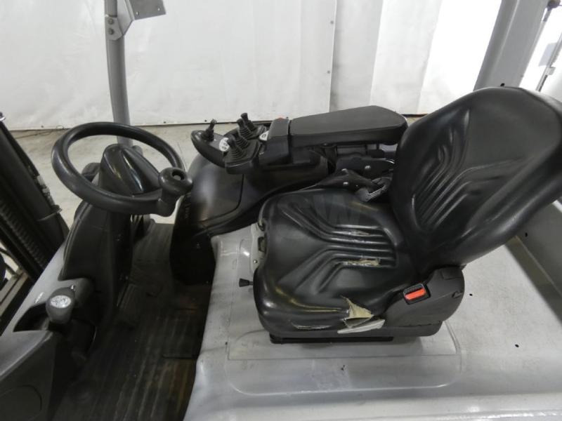 Still RX60-30L RX60-30L - Электропогрузчик: фото 3 Still RX60-30L RX60-30L - Электропогрузчик: фото 3