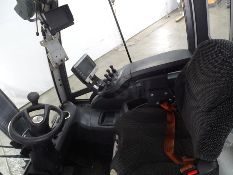 Still RX60-30L RX60-30L - Электропогрузчик: фото 3 Still RX60-30L RX60-30L - Электропогрузчик: фото 3