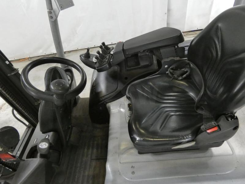 Still RX60-30L RX60-30L - Электропогрузчик: фото 3 Still RX60-30L RX60-30L - Электропогрузчик: фото 3