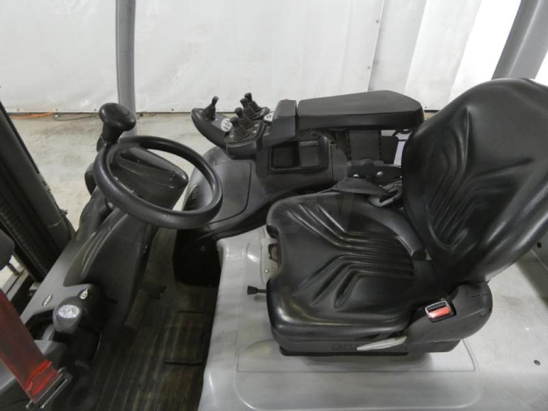 Still RX60-30L RX60-30L - Электропогрузчик: фото 3 Still RX60-30L RX60-30L - Электропогрузчик: фото 3